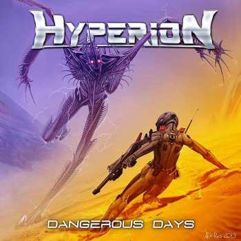 Album Hyperion: Dangerous Days