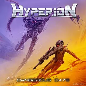 Hyperion: Dangerous Days
