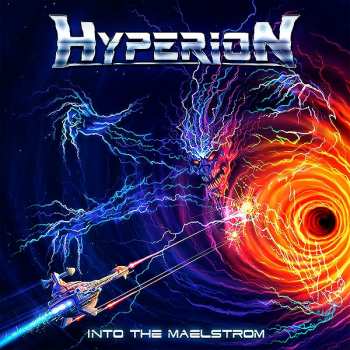 Album Hyperion: Into The Maelstrom