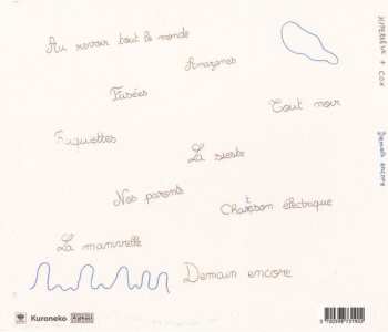 CD Coh: Demain Encore