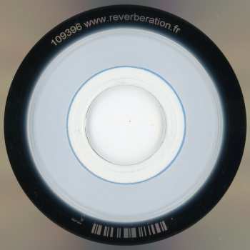 CD Coh: Demain Encore