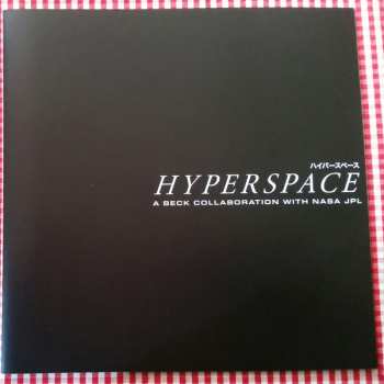 LP Beck: Hyperspace (2020) DLX | LTD 16891