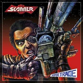 Album Scanner: Hypertrace