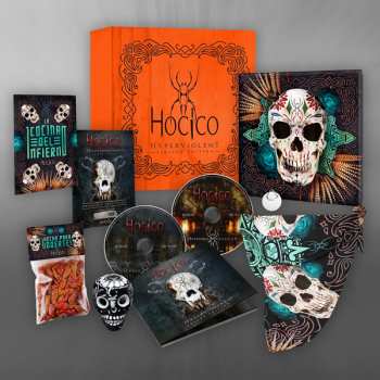 Album Hocico: Hyperviolent