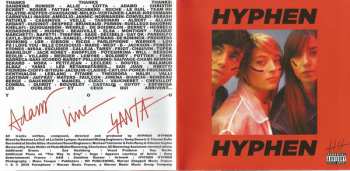 CD Hyphen Hyphen: HH 47730