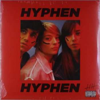 Album Hyphen Hyphen: HH