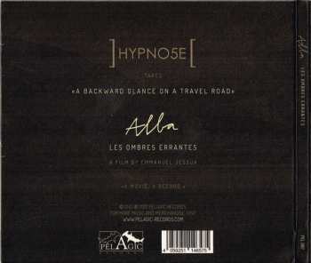 CD Hypno5e: Alba - Les Ombres Errantes 442977
