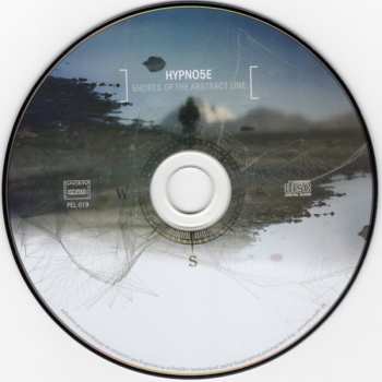 CD Hypno5e: Shores Of The Abstract Line 391192