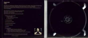 CD Hypnos 69: Legacy DIGI 449758
