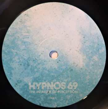 LP Hypnos 69: The Intrigue Of Perception 84140
