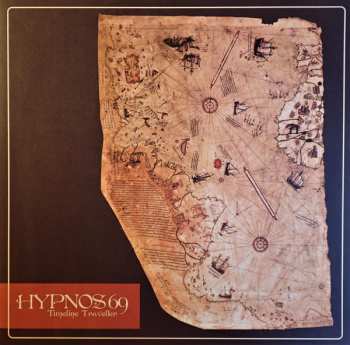 LP Hypnos 69: Timeline Traveller 88674