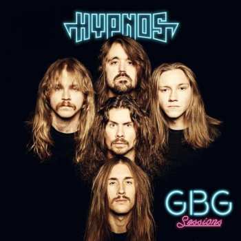 Album Hypnos: GBG Sessions