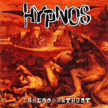 Hypnos: In Blood We Trust