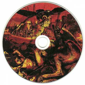 CD Hypnos: In Blood We Trust 184147