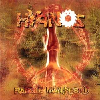 Album Hypnos: Rabble Manifesto