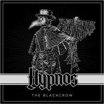 Album Hypnos: The Blackcrow