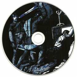 CD Hypnos: The Revenge Ride 185351