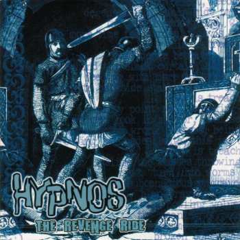 Hypnos: The Revenge Ride