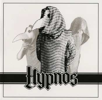 CD/DVD Hypnos: The Whitecrow LTD | DIGI 184327