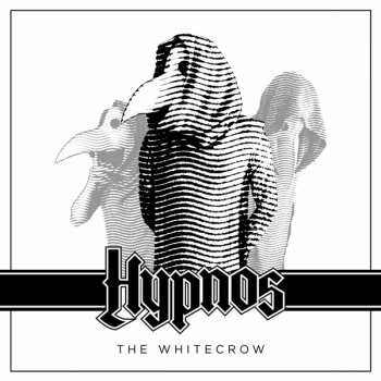 CD Hypnos: The Whitecrow 185805