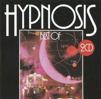 Album Hipnosis: Best Of Hypnosis