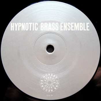 2LP Hypnotic Brass Ensemble: Hypnotic Brass Ensemble 429847