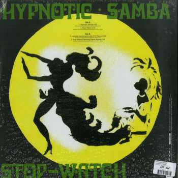 LP Hypnotic Samba: Hypnotic Samba / Stop-Watch 69710