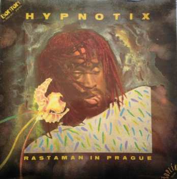 Album Hypnotix: Rastaman In Prague