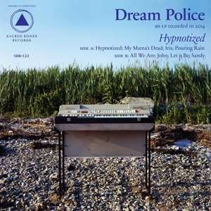 Album Dream Police: Hypnotized