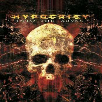 CD Hypocrisy: Into The Abyss (remaster 2023) 490926