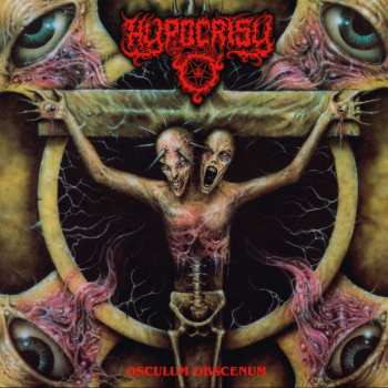 CD Hypocrisy: Osculum Obscenum (reissue 2023) 420065