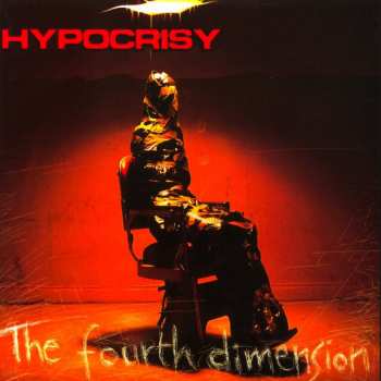 Album Hypocrisy: The Fourth Dimension
