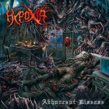 Album Hypoxia: Abhorrent Disease