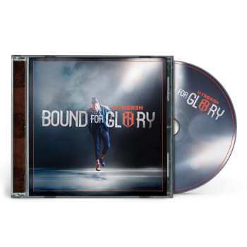 CD Hyro The Hero: Bound For Glory 500731
