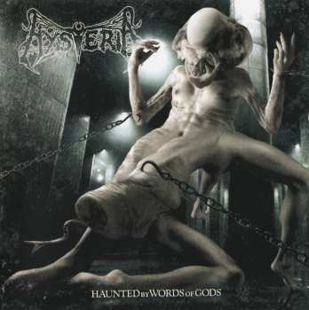 Hysteria: Haunted By Words Of Gods