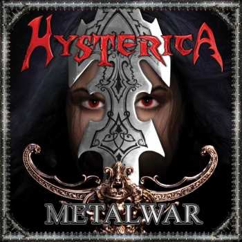 Album Hysterica: Metalwar