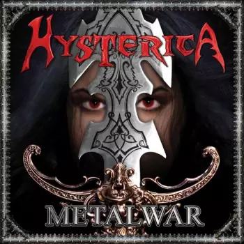 Hysterica: Metalwar