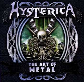 Hysterica: The Art Of Metal