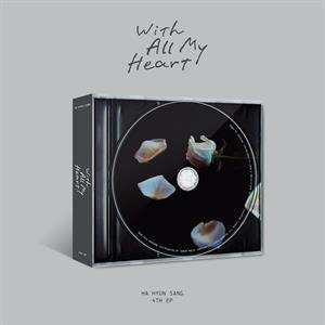 Album Hyun Sang Ha: With All My Heart