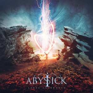 Album I Abyssick: Ashes Enthroned