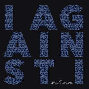 CD I Against I: Small Waves 104210