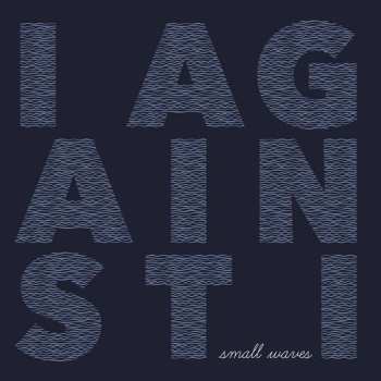 LP I Against I: Small Waves 534372