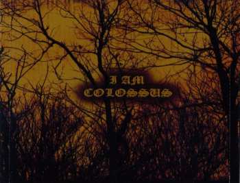CD I Am Colossus: I Am Colossus 283300