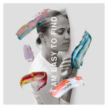 2LP The National: I Am Easy To Find 16937