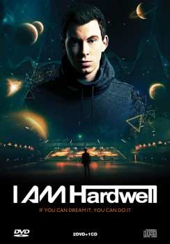 Hardwell: I Am Hardwell