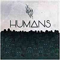 CD I Am K: Humans