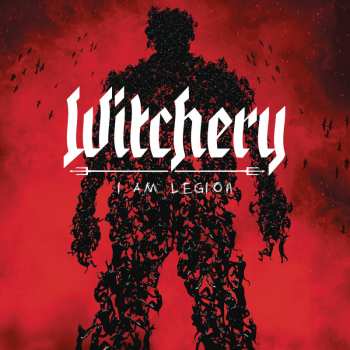 Album Witchery: I Am Legion
