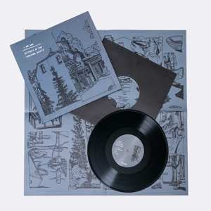 EP I Am Oak: Pictures Of The Floating World LTD | NUM 493207
