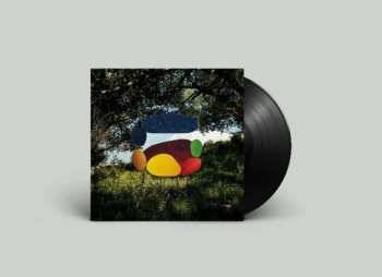 Album I Am Oak: Time Drifts