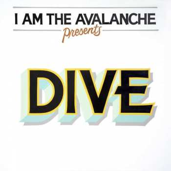 LP I Am The Avalanche: Dive  353824